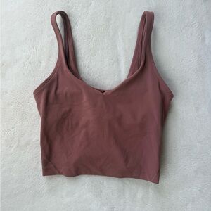 Lululemon Align tank Top